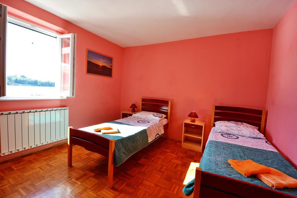Apartments Sol Soline  Bagian luar foto
