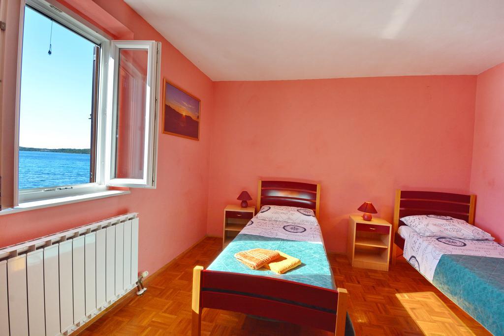 Apartments Sol Soline  Bagian luar foto