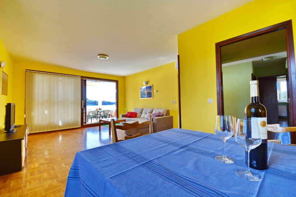Apartments Sol Soline  Bagian luar foto