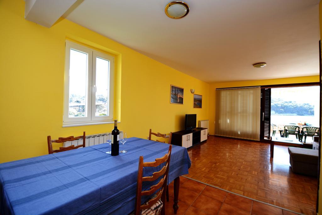 Apartments Sol Soline  Bagian luar foto