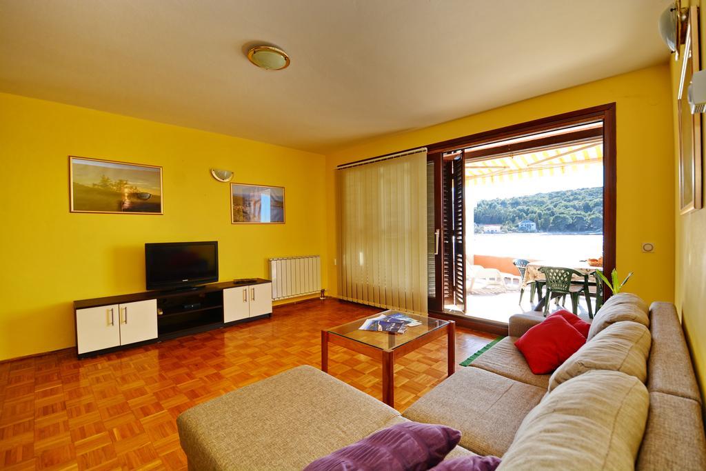 Apartments Sol Soline  Bagian luar foto