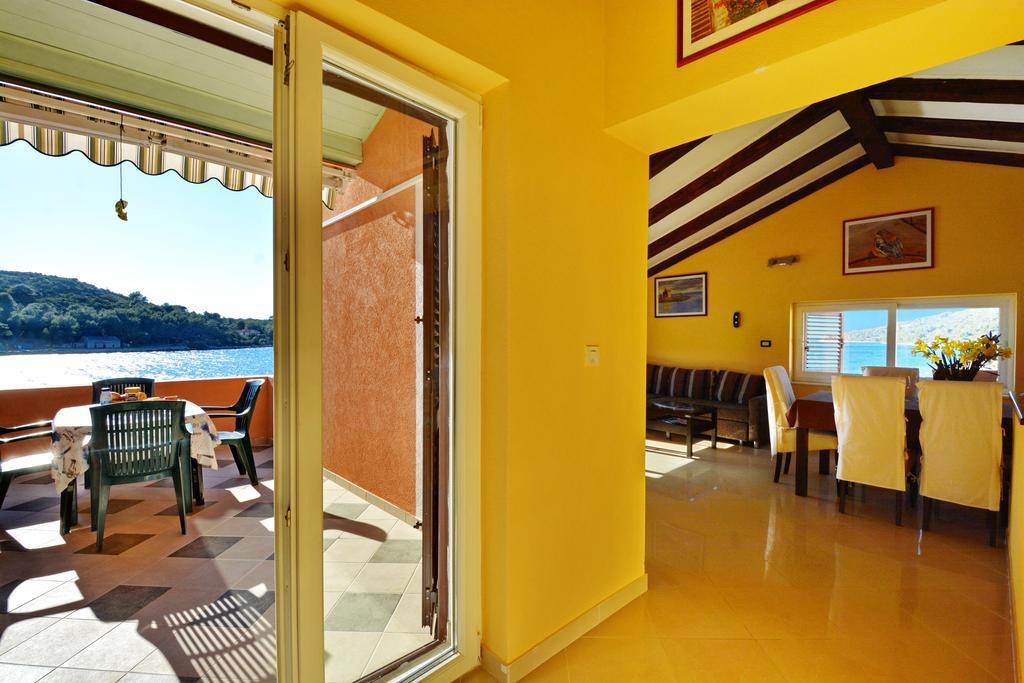 Apartments Sol Soline  Bagian luar foto