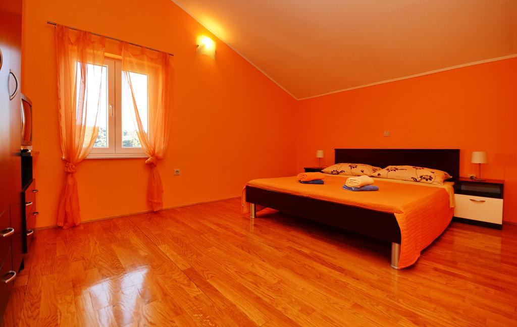 Apartments Sol Soline  Bagian luar foto