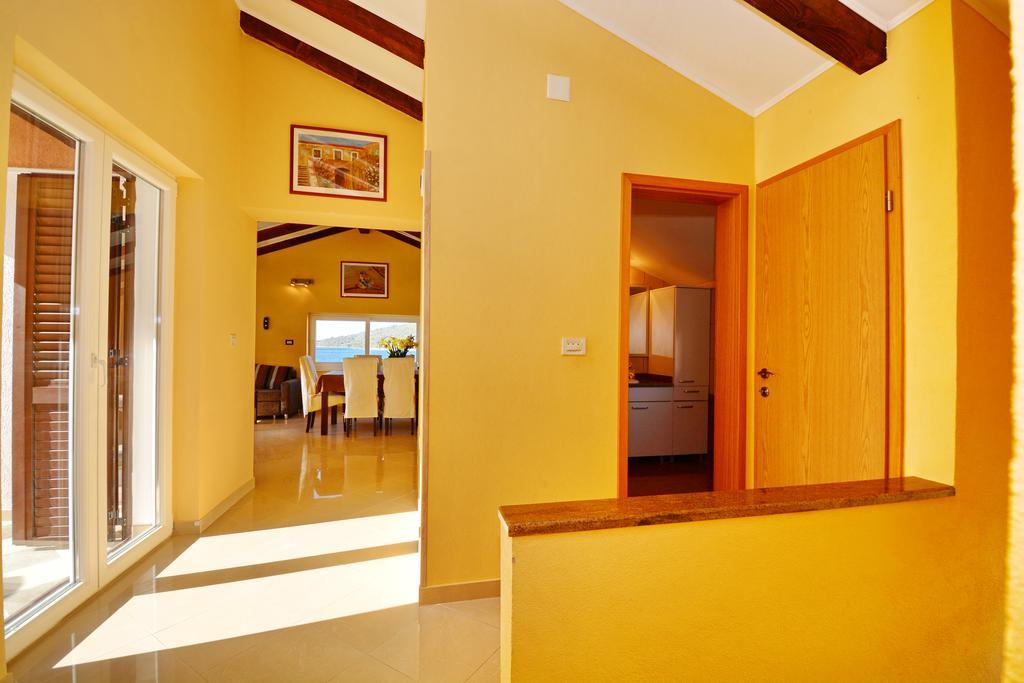 Apartments Sol Soline  Bagian luar foto